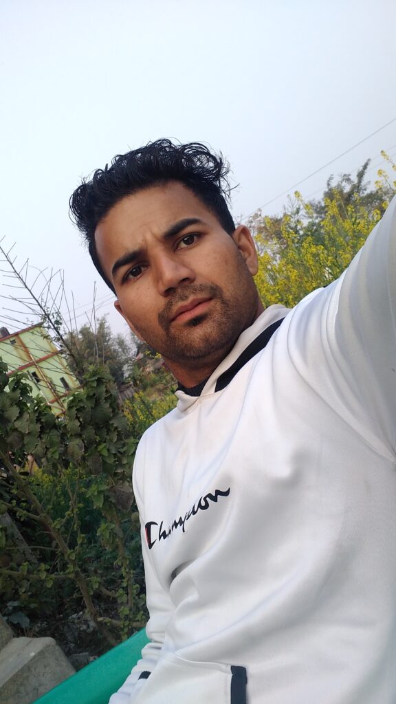 सुजन बुढाथोकीद्वारा रचित गजल