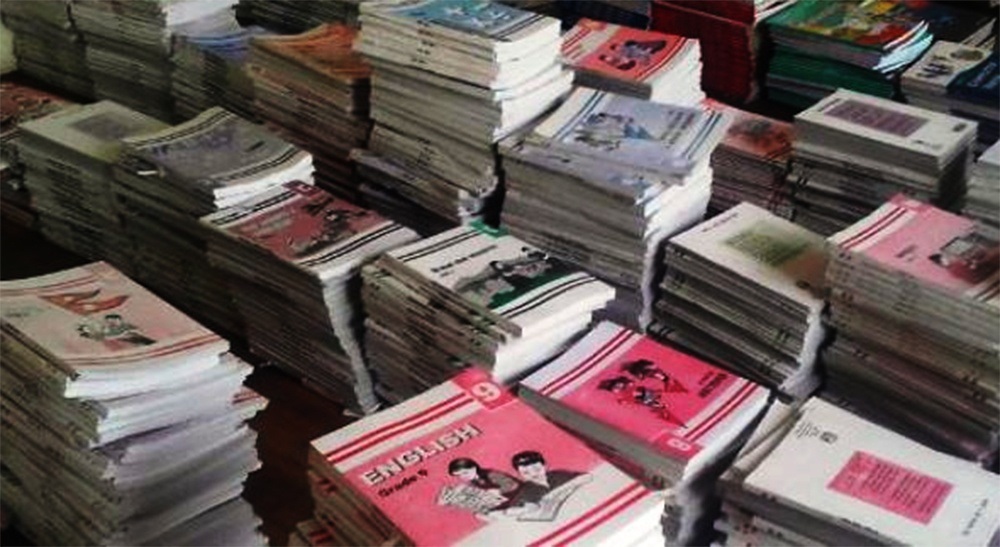 पाठ्यपुस्तकको बाँकी छपाई एक महिनामा गरीसक्न संसदीय समितिको निर्देशन