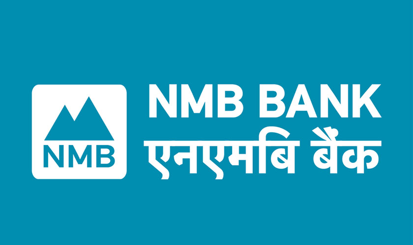 NMB Bank has launched an attractive Fixed Deposit scheme “NMB Double Muddati Yojana” and “NMB Janmabhumi Double Muddati Scheme”