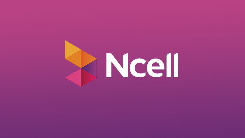 Ncell server has been down