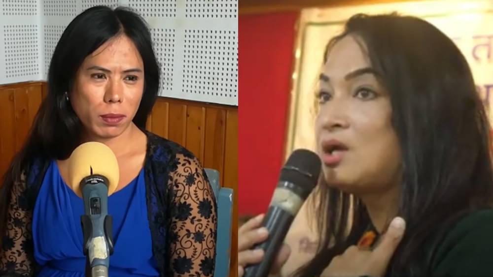 ब्लु डायमन्डमा गुन्डाराज : पिंकी–मनिषाको कोपभाजनमा समुदाय पीडित