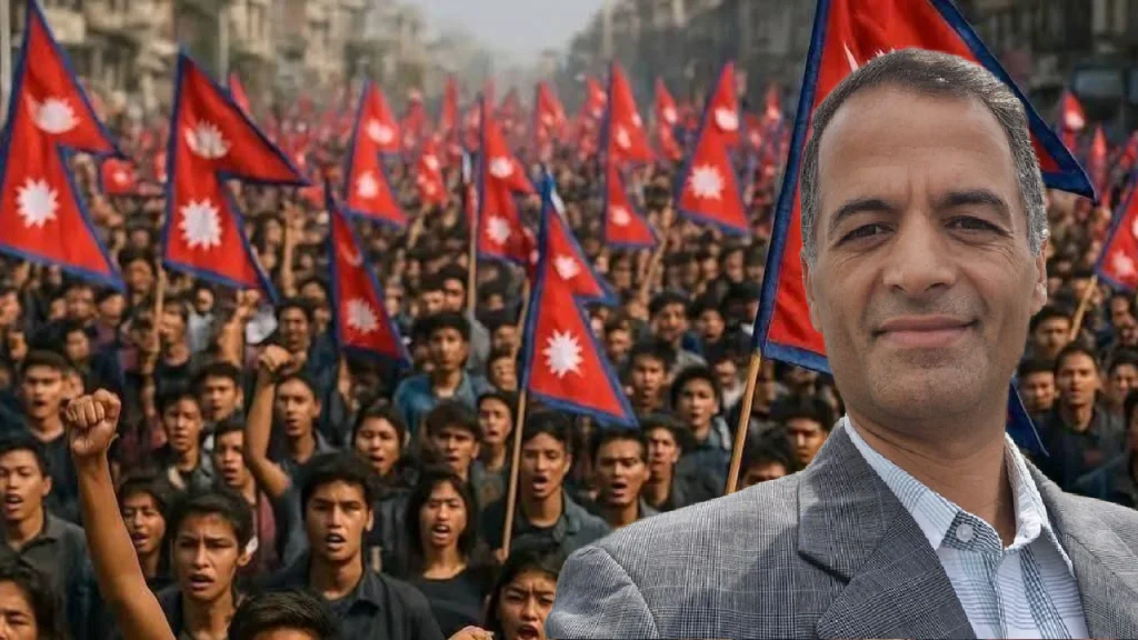 Beyond Governments: How GenZ is Coding Humanity’s Next Revolution