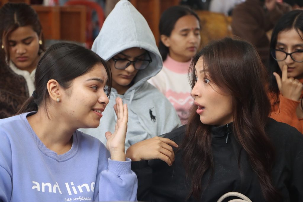 नेपाल इन्जिनियरिङ कलेजले समय सापेक्ष शैक्षिक गुणस्तर बृद्धि गर्दै लैजाने