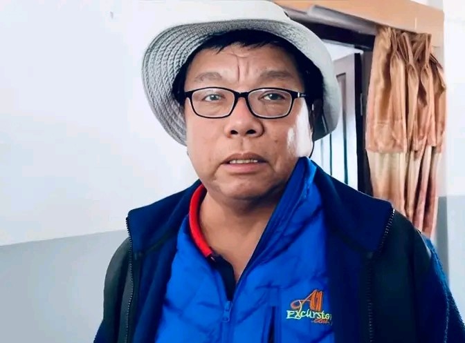 मन्त्री पद कि व्यक्तिगत स्वतन्त्रता? महावीर पुन भन्छन्: ‘बाहिर निस्किन पनि पाइँदैन’