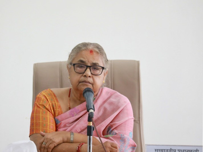 निर्वाचन तयारीमा सरकार–आयोग संवाद तीव्र