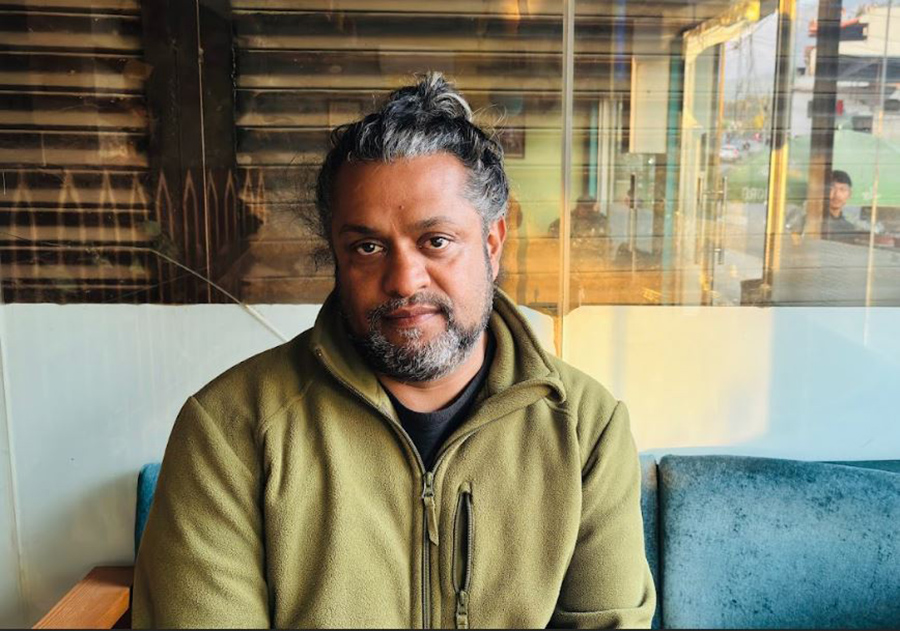 ‘राउटे बचाउन नगद बाँड्न बन्द गर्नुपर्छ’