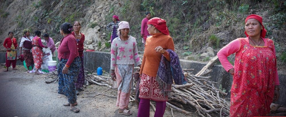 थारू नेतृत्वको खोजी : भोटबैंकदेखि निर्णायक शक्तिसम्मको अधुरो यात्रा