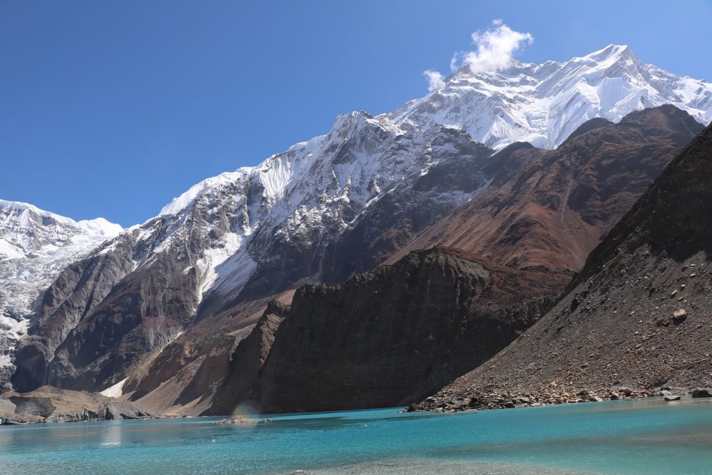 म्याग्दीमा उम्मेदवारका मुख्य मुद्दा : हिमाली जिल्लाको मान्यता कार्यान्वयनमा जोड