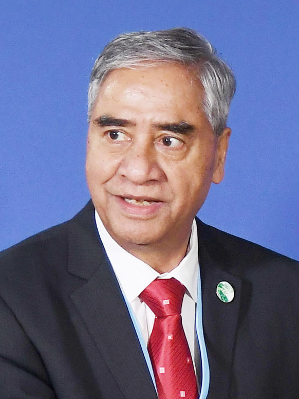 जेनजी आन्दोलनपछि देउवाको राजनीतिक यात्रामा ब्रेक, चुनावी मौनताबीच सिंगापुर प्रस्थान