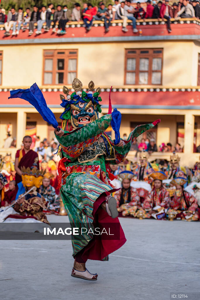ग्याल्बो लोसार : हिमाली संस्कृतिको नयाँ वर्ष किन मनाइन्छ ?