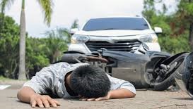 अरनिको राजमार्गस्थित बनेपामा टिपरले स्कुटरलाई ठक्कर दिँदा एक जनाको मृत्यु