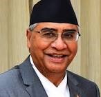 देउवा कुनै पनि चुनावी सभामा सहभागी नहुने