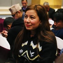 “व्यक्ति होइन, व्यवस्था बदल्ने राजनीति”