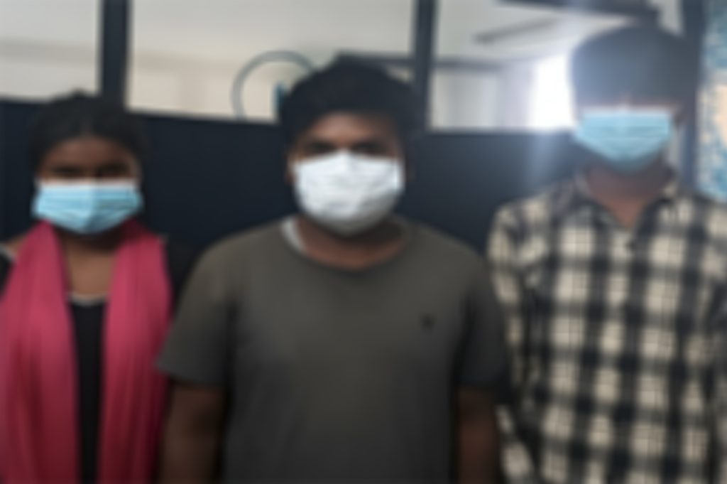 प्रेमिका भेट्न गएका युवकको बीभत्स हत्या, तीन जना नियन्त्रणमा