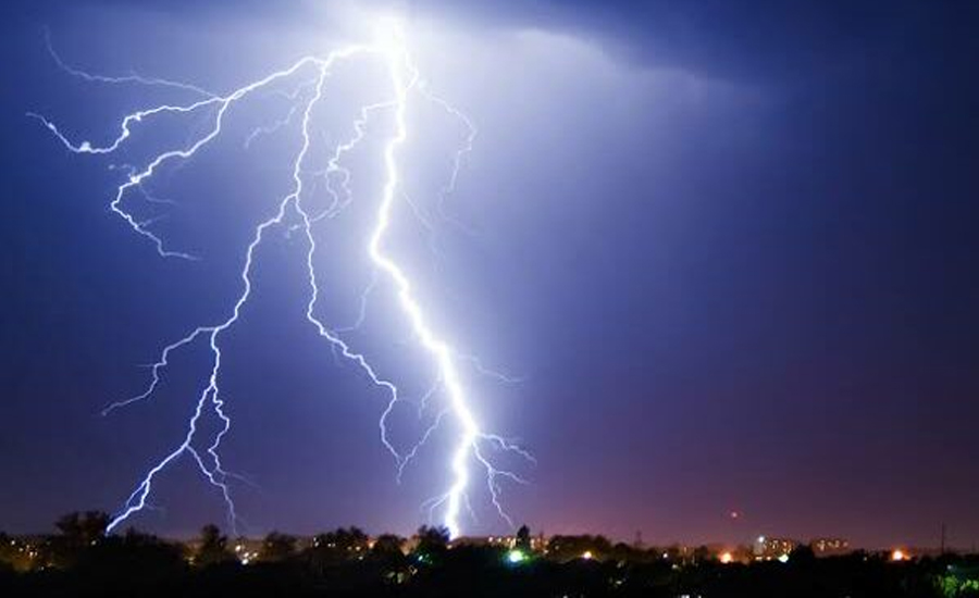 गुल्मीमा चट्याङ लागेर थप ३ जना घाइते