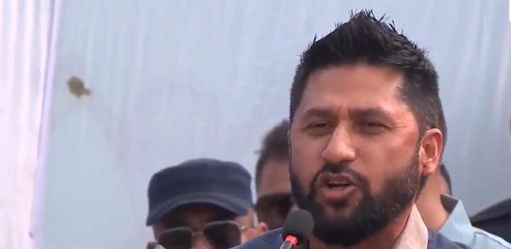 रवि लामिछानेको फेसबुक पुनः नियन्त्रणमा