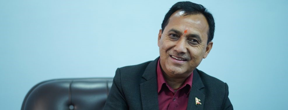 कांग्रेसको निर्वाचन पराजयबारे २७ बुँदे समीक्षा, सामूहिक जिम्मेवारी स्वीकार गर्दै सभापतिको राजीनामा अस्वीकृत गर्ने प्रस्ताव