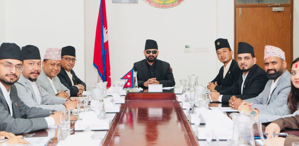 यी हुन् सरकारले गरेका ४ निर्णय