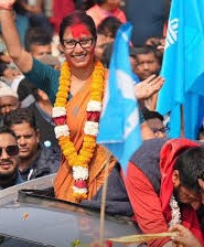 यौन हिंसाविरुद्ध कडा कानुनी सुधारको पहल, मन्त्री गौतमको पहिलो निर्णय