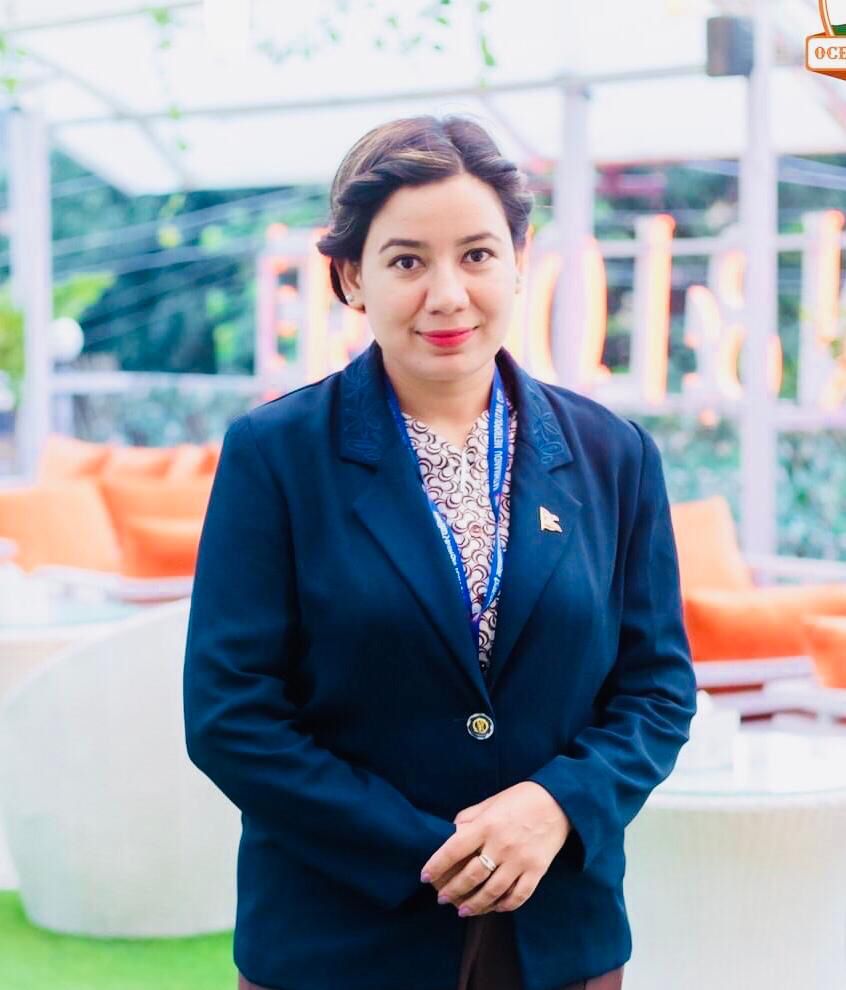 सङ्घर्षको भट्टीबाट स्पात बन्ने यात्रा