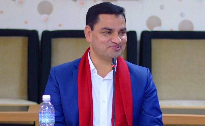 कार्की आयोगको प्रतिवेदन किन गुपचुप ?