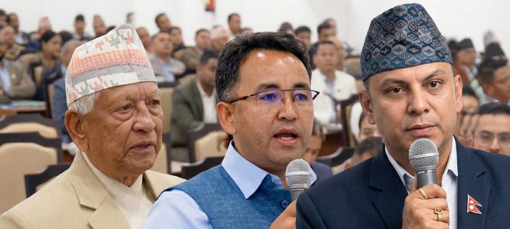 संसद्‌मा तटस्थ सभामुख र बलियो प्रतिपक्षको खोजी