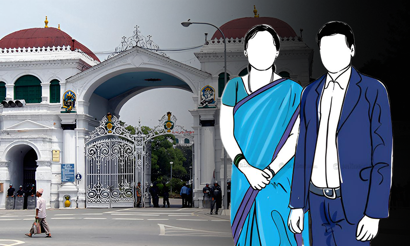 संघीय निजामती विधेयकको मस्यौदा सार्वजनिक, सुझाव संकलन जारी