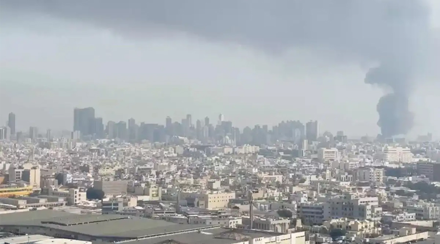 पश्चिम एसिया तनाव : हालसम्म २८ नेपाली घाइते, १ जना उपचाररत