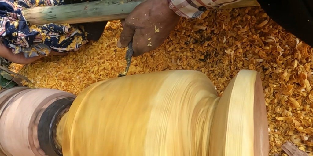 धनकुटामा परम्परागत ठेकी निर्माण जिवन्त, आधुनिक प्रविधिका बीच पुरानो सीपको संरक्षण