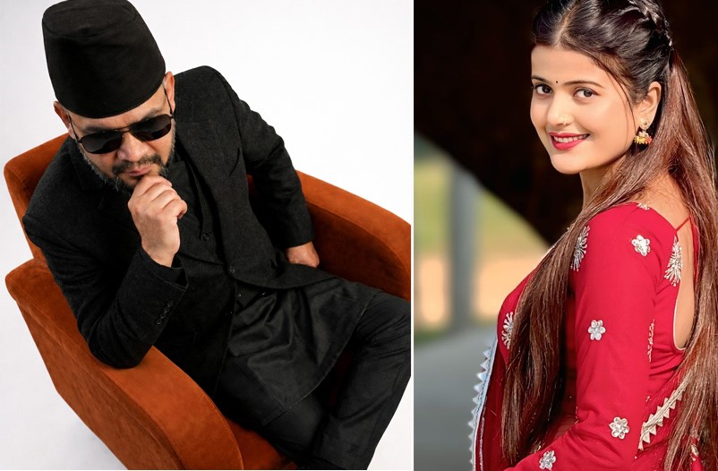 बालेन शाह बने सबैभन्दा धेरै पछ्याइने नेपाली व्यक्तित्व