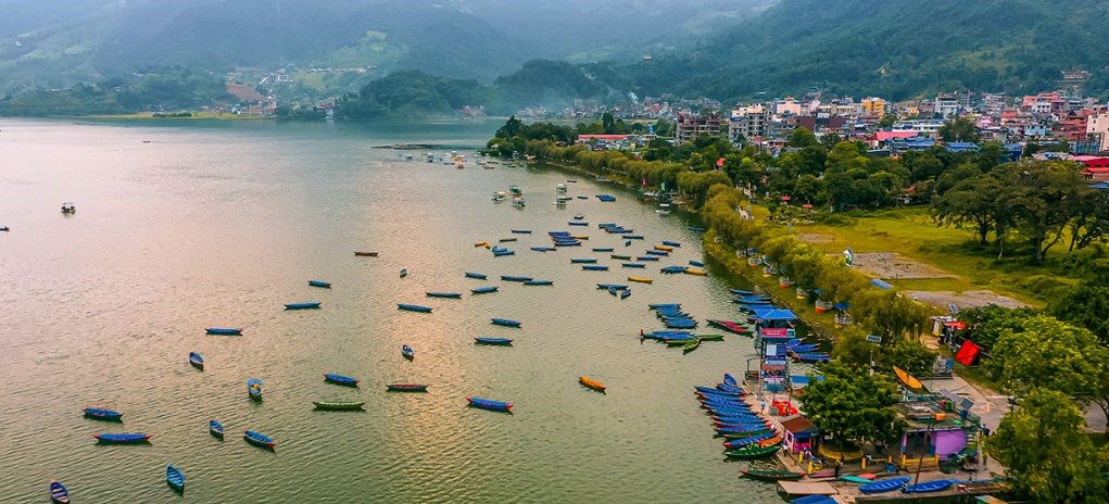 फेवाताल क्षेत्रको यथार्थ पत्ता लगाउन ५ सदस्यीय छानबिन समिति गठन