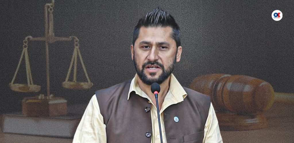 रविविरुद्धको मुद्दामा आउँदो बिहीबार सुनुवाइ