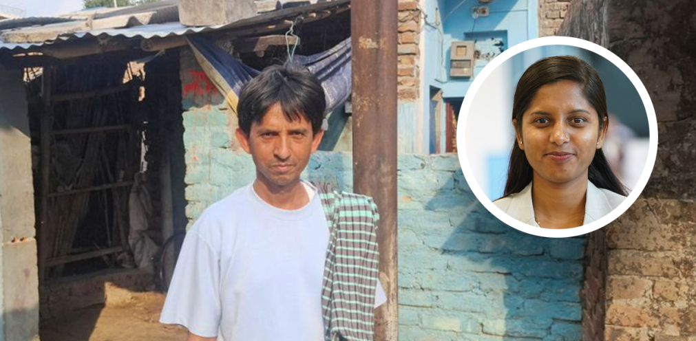 गरिबीको घरबाट संसदसम्म: जनकपुरकी रुबी ठाकुर उपसभामुखमा निर्वाचित