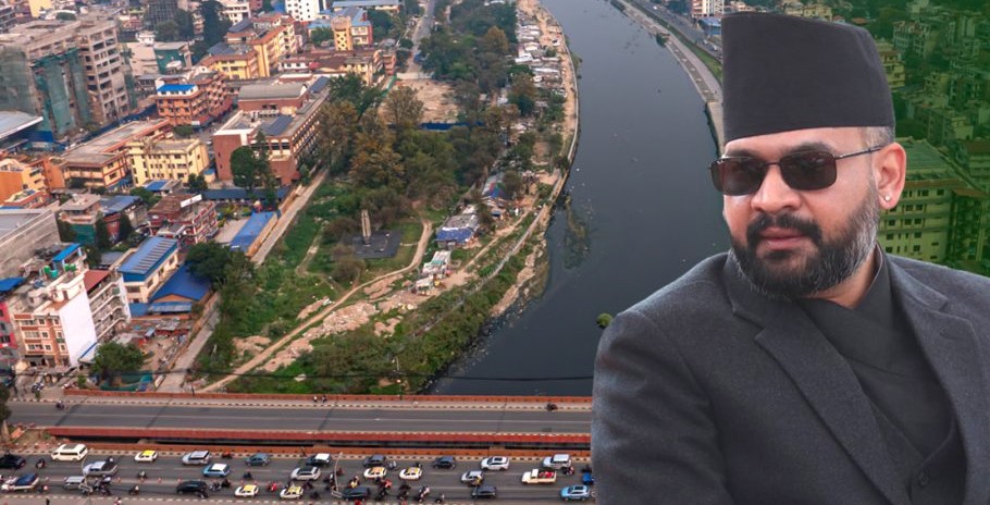 सुकुमवासी समस्या समाधान गर्ने प्रधानमन्त्री बालेन शाहको प्रतिबद्धता, प्रदर्शन जारी