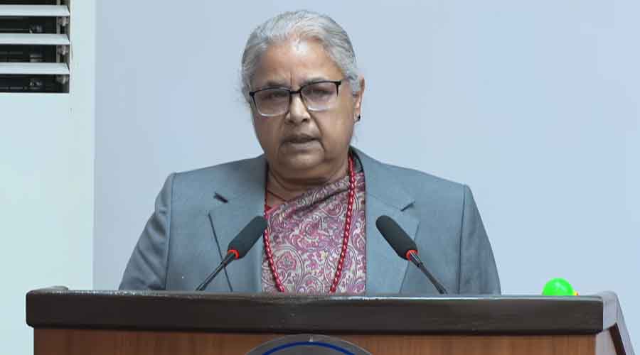 भ्रष्टाचार नियन्त्रणमा अख्तियारको प्रशंसा, तर न्यूनीकरणमा असफलताप्रति प्रधानमन्त्री कार्की चिन्तित