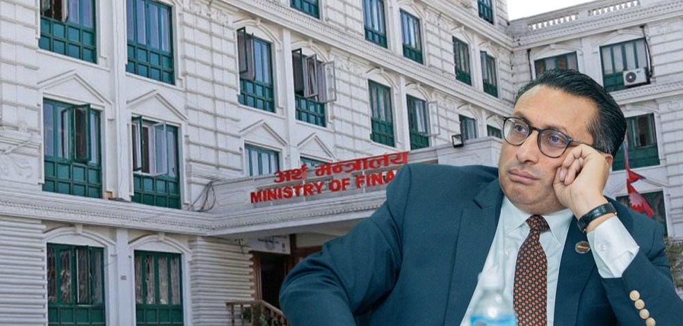 नेपालको अर्थतन्त्र पुनर्संरचनाको चरणमा, तर चुनौती चर्को : अर्थ मन्त्रालयको स्थितिपत्र