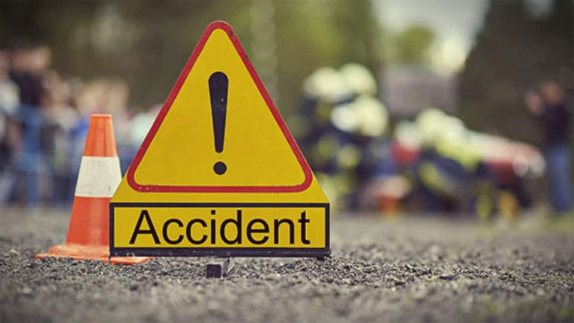 टिपरको ठक्करबाट भारतीय नागरिकको मृत्यु