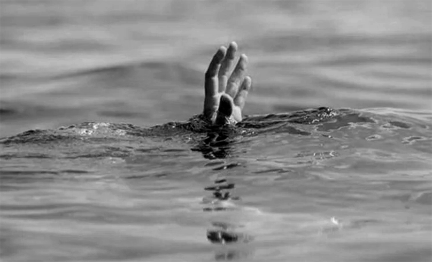 देशका विभिन्न स्थानमा डुबेर तीन जनाको मृत्यु