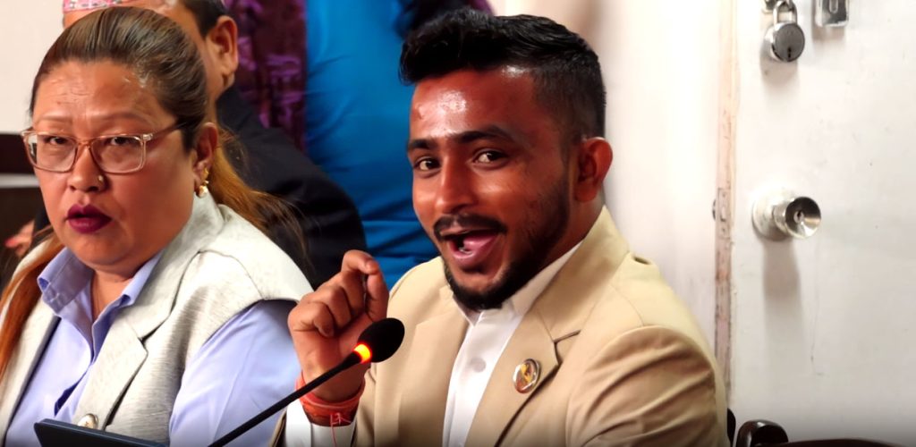 हुम्ला–बाजुरा सीमा विवाद समाधान गर्न सरकारको ध्यानाकर्षण