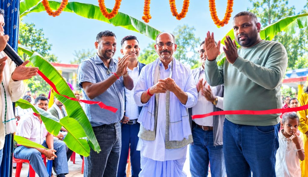 बाराको आदर्श कोतवालमा ‘लाइफ केयर एन्ड पेन हस्पिटल’ सञ्चालनमा ।