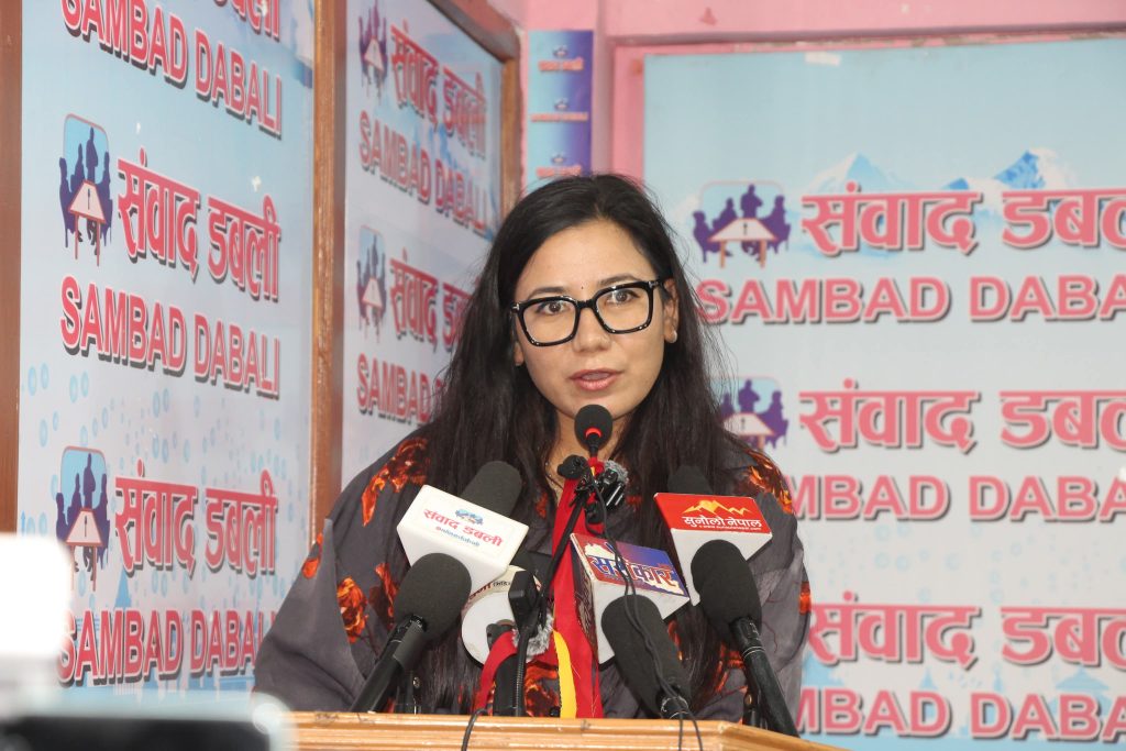 लुम्बिनीको गरिमा र राष्ट्रिय हित: राजनीतिक भागबन्डाभन्दा माथि उठेर गम्भीर समीक्षाको आवश्यकता